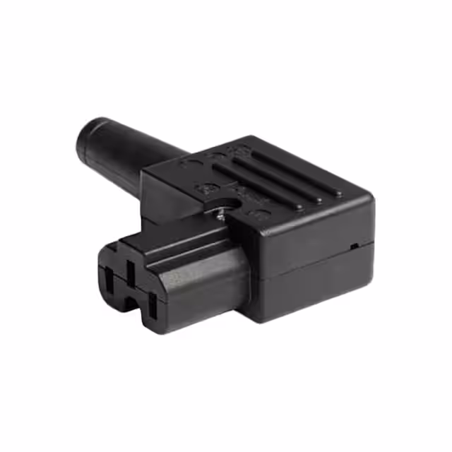 4772.011 SCHURTER Inc.  Moduli di ingresso alimentazione (PEM)